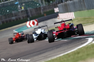 TOPJET F2000 TROPHY
