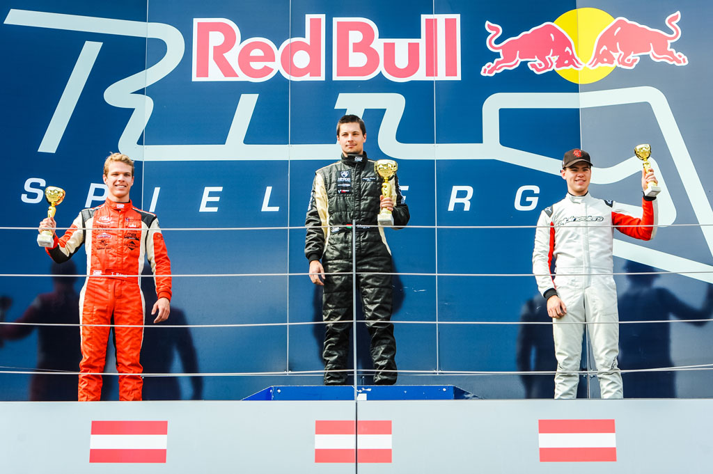 Rundstreckentrophy Red Bull Ring - 18.-20.5.2018 - Foto: Agentur Autosport.at