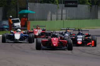 PHOTOGALLERY F2000 TROPHY 2022